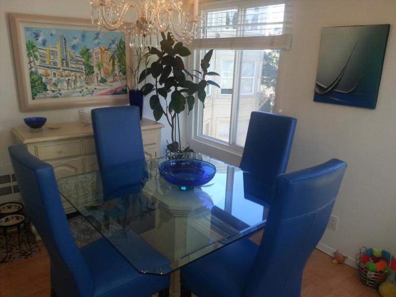 Entire 2Br, Centrally-Located, W/Parking! San Francisco Zewnętrze zdjęcie